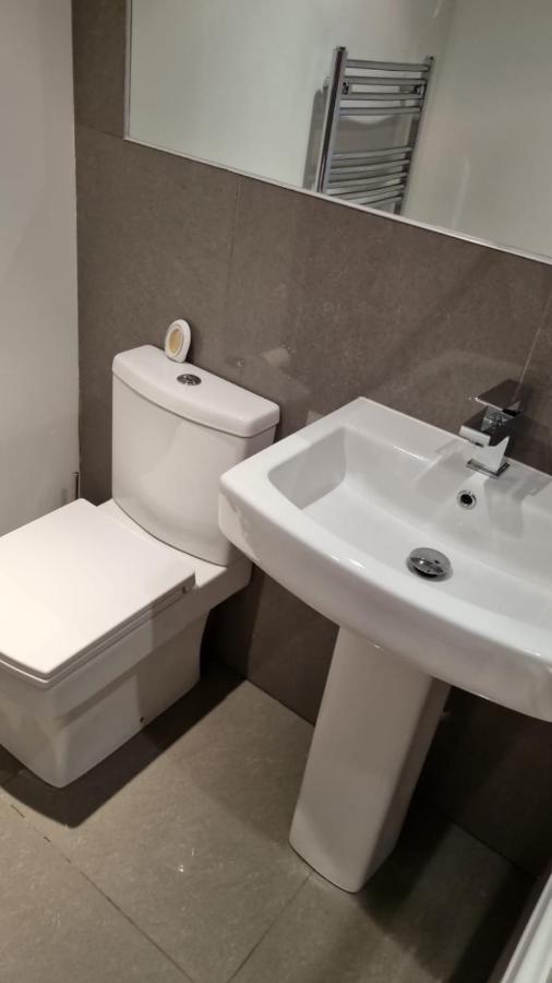 Apartment 302 241 Marine Rad Morecambe Ngoại thất bức ảnh