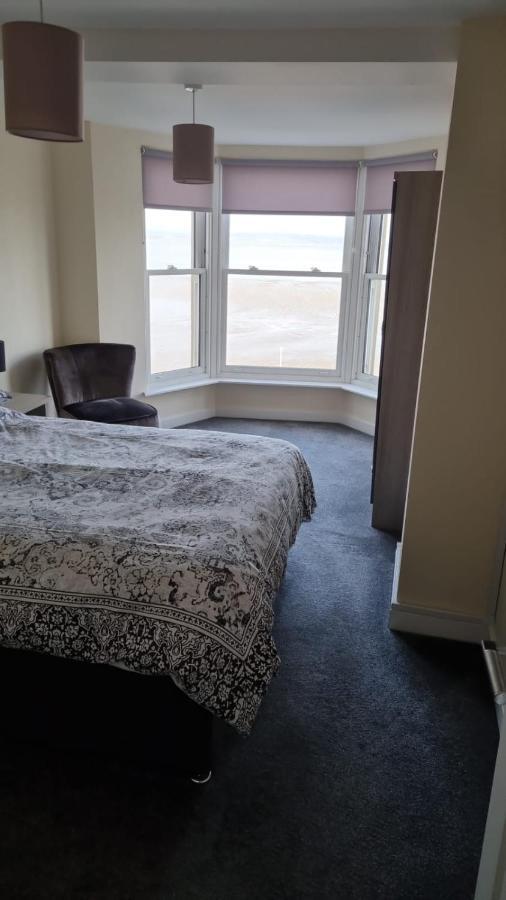 Apartment 302 241 Marine Rad Morecambe Ngoại thất bức ảnh