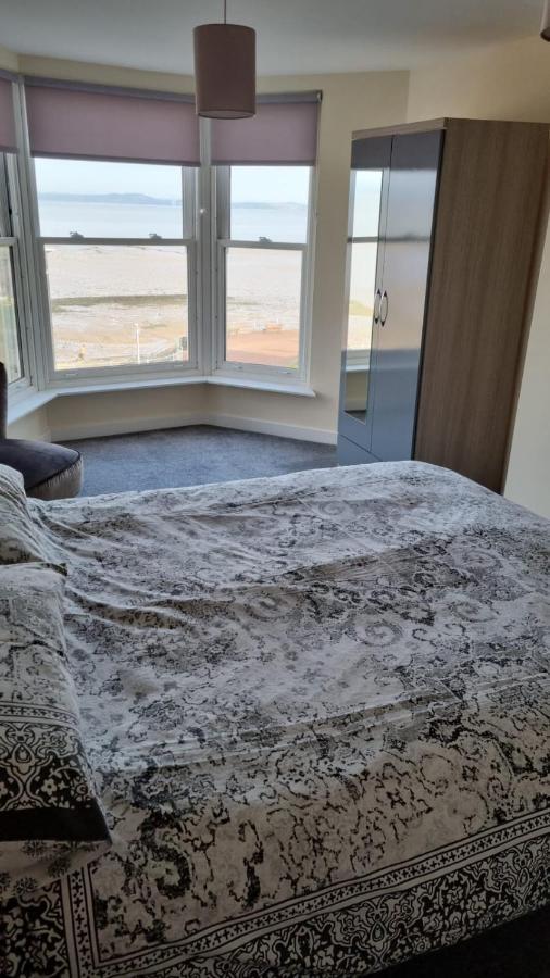 Apartment 302 241 Marine Rad Morecambe Ngoại thất bức ảnh