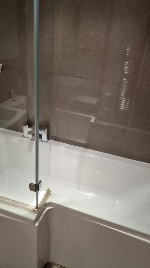 Apartment 302 241 Marine Rad Morecambe Ngoại thất bức ảnh