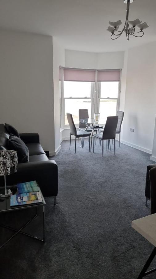 Apartment 302 241 Marine Rad Morecambe Ngoại thất bức ảnh