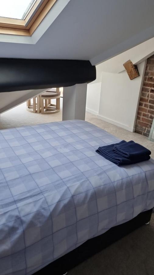 Apartment 302 241 Marine Rad Morecambe Ngoại thất bức ảnh