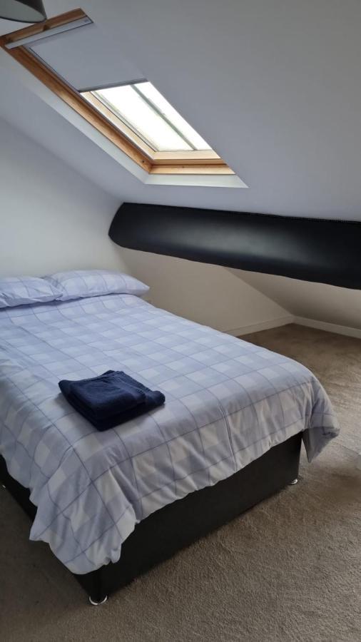 Apartment 302 241 Marine Rad Morecambe Ngoại thất bức ảnh